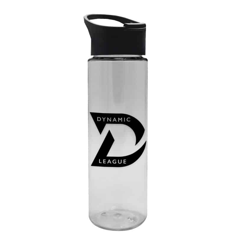 Custom Garyline® Freedom Tritan® Bottle with Pop-Up Lid - 28 oz.