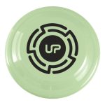 Custom Garyline® Glow-in-the-Dark 9" Flyer