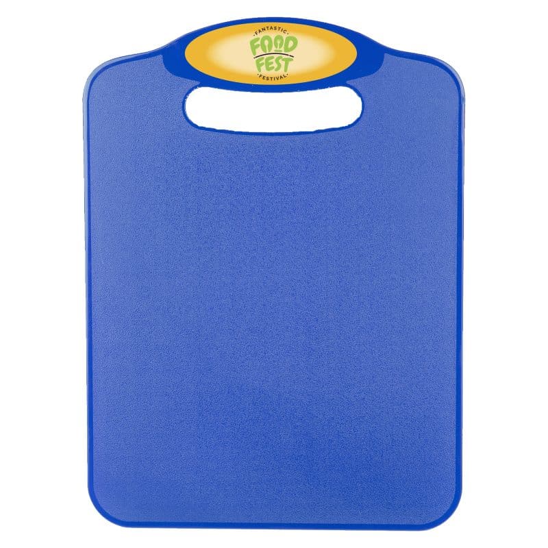 Custom Garyline® Grande Cutting Board - 1