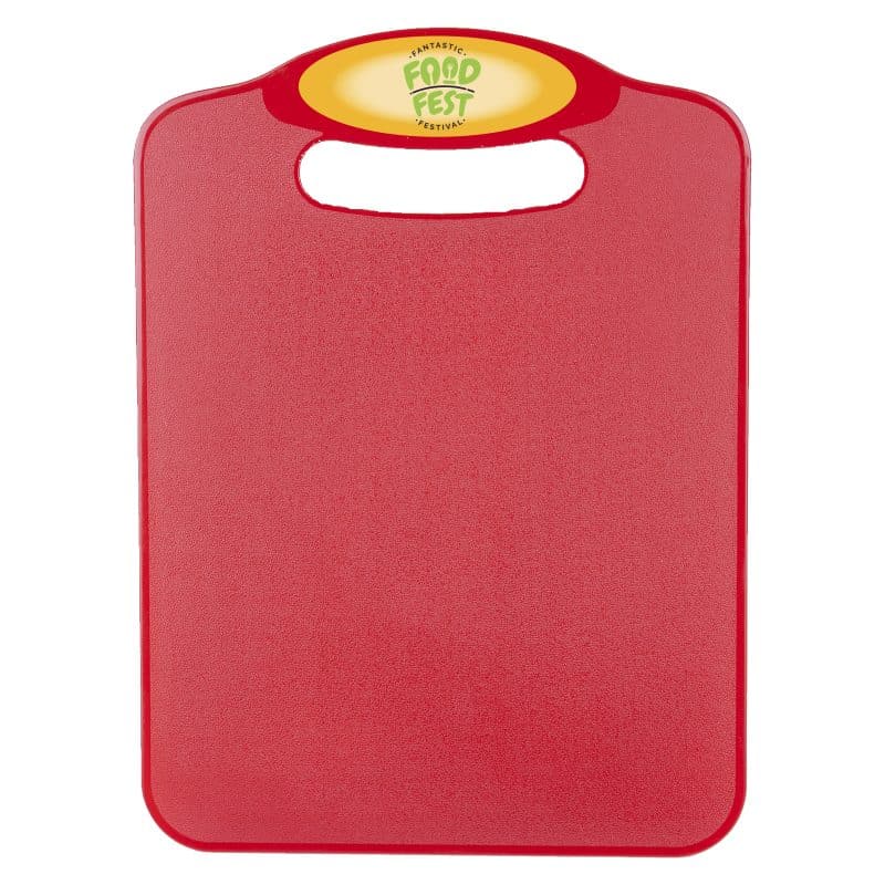 Custom Garyline® Grande Cutting Board - 3