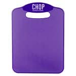Custom Garyline® Grande Cutting Board - 4
