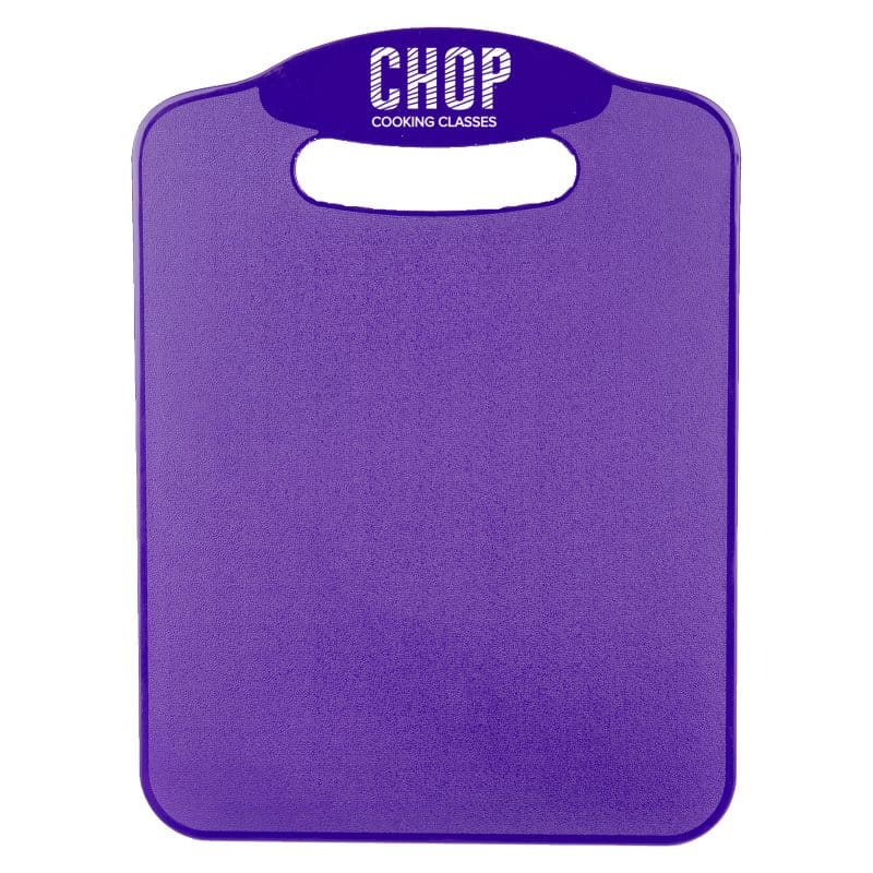 Custom Garyline® Grande Cutting Board - 4