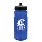 Custom Garyline® Groove Tritan® Bottle with Push-Pull Lid - 20 oz.