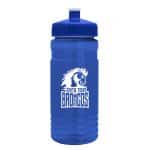 Custom Garyline® Groove Tritan® Bottle with Push-Pull Lid - 20 oz. - 2