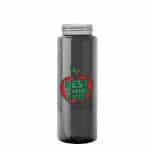 Custom Garyline® Guzzler Bottle with Flip-Top Lid - 32 oz. - 3