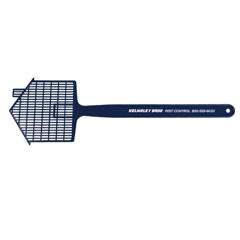 Custom Garyline® House Flyswatter - 1