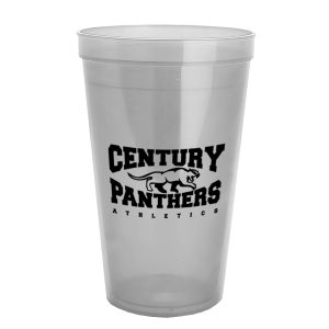 Custom Garyline® Insulated Party Cup - 16 oz.