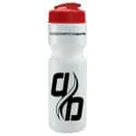 Custom Garyline® Journey Bike Bottle with Flip-Top Lid - 28 oz. - 1