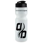 Custom Garyline® Journey Bike Bottle with Flip-Top Lid - 28 oz.