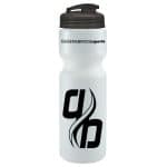 Custom Garyline® Journey Bike Bottle with Flip-Top Lid - 28 oz. - 2