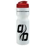 Custom Garyline® Journey Bike Bottle with Flip-Top Lid - 28 oz. - 5