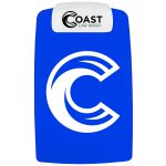 Custom Garyline® Legal Contour Clipboard