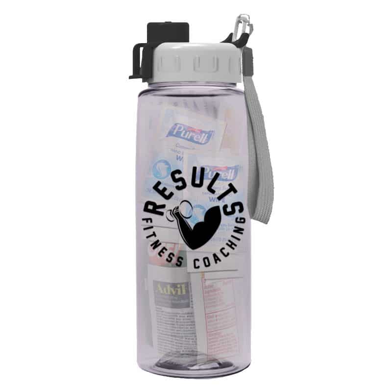 Custom Garyline® Long Trail Survivor First Aid Kit ? 22 Piece