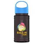 Custom Garyline® Mini RPET Bottle with Oval Crest Lid - 16 oz. - 2