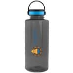 Custom Garyline® Mountaineer Tritan® Bottle with Grip Lid - 36 oz. - 1