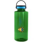 Custom Garyline® Mountaineer Tritan® Bottle with Grip Lid - 36 oz. - 3