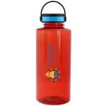 Custom Garyline® Mountaineer Tritan® Bottle with Grip Lid - 36 oz. - 5