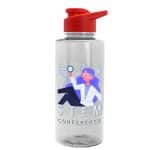 Custom Garyline® Mountaineer Tritan® Renew Bottle with Drink-Thru Lid - 36 oz. - 1
