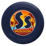 Custom Garyline® Optimum 10.75" Flyer - 1
