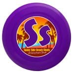 Custom Garyline® Optimum 10.75" Flyer - 5