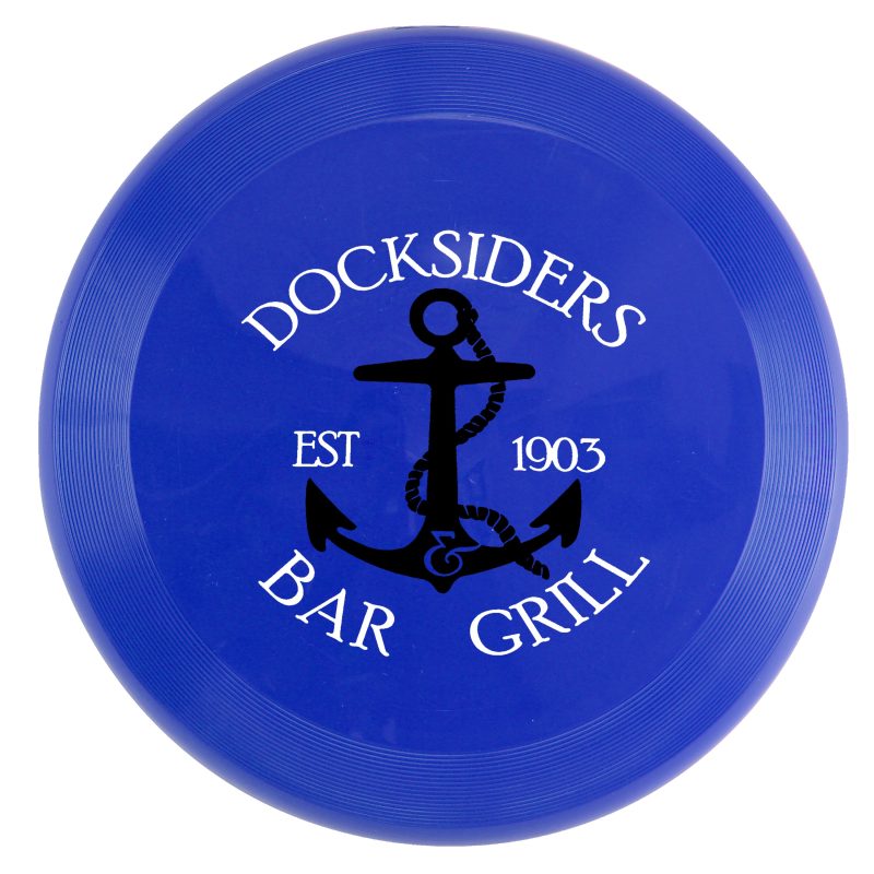 Custom Garyline® Optimum Flyer - 1