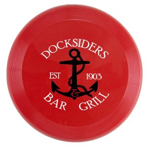 Custom Garyline® Optimum Flyer