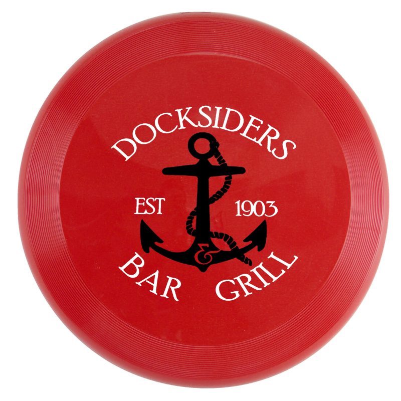 Custom Garyline® Optimum Flyer