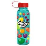 Custom Garyline® Outdoorsman Tritan® Renew Bottle with Tethered Lid - 24 oz. - 7