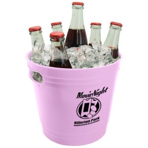 Custom Garyline® Party Bucket