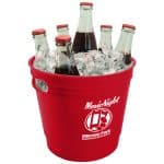 Custom Garyline® Party Bucket - 4