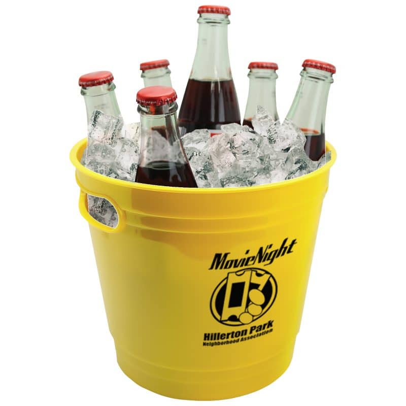 Custom Garyline® Party Bucket - 7