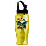 Swivel-Handle Lid - 27 oz. - 4
