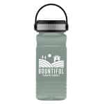 Custom Garyline® RPET Bottle with Grip Lid - 20 oz.