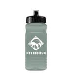Custom Garyline® RPET Bottle with Push-Pull Lid - 20 oz.