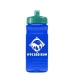 Custom Garyline® RPET Bottle with Push-Pull Lid - 20 oz. - 5