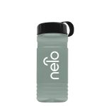 Custom Garyline® RPET Bottle with Tethered Lid - 20 oz.