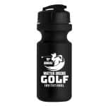 Custom Garyline® Recycled Bike Bottle with Flip-Top Lid - 22 oz.