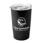 Custom Garyline® Sentinel Acrylic Tumbler with Slider Lid - 14 oz.