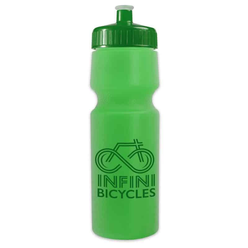 Custom Garyline® Tour Bike Bottle - 24 oz. - 2