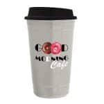 Custom Garyline® Travel Recycled Insulated Cup - 16 oz. - 1