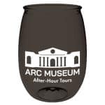 Custom Garyline® Tritan® Wineglass - 16 oz. - 4