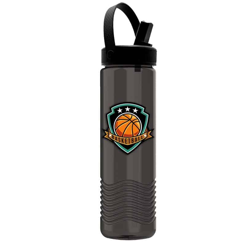 Swivel-Handle Lid - 24 oz.
