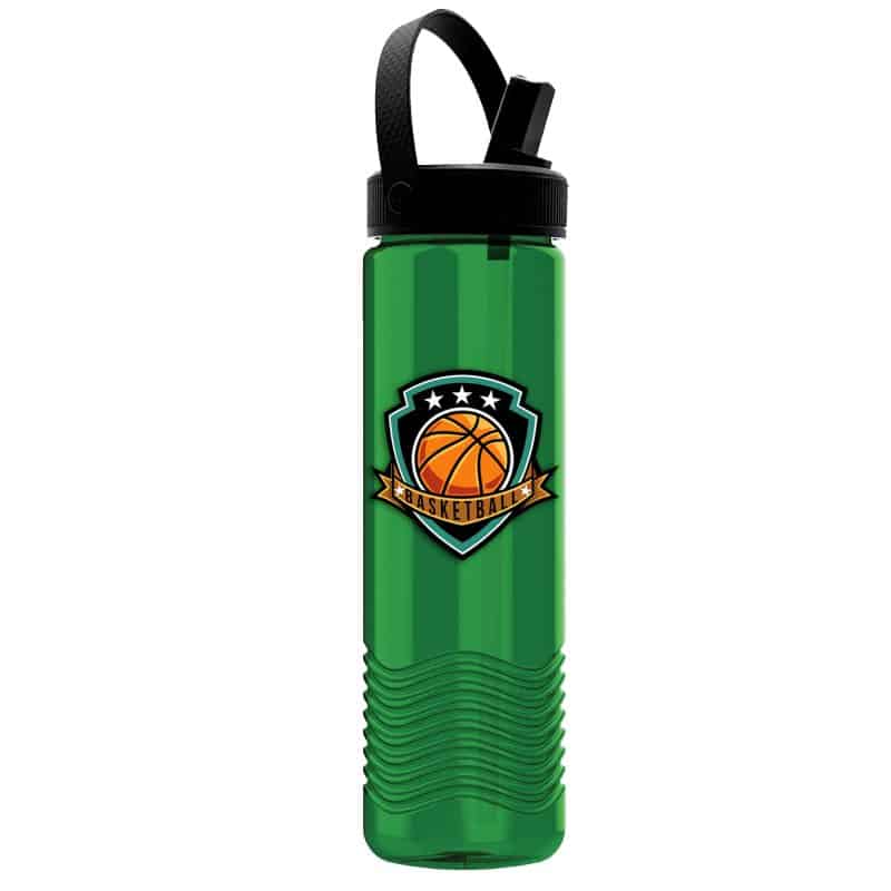 Swivel-Handle Lid - 24 oz. - 1