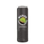 Custom Garyline® Wave Tritan® Bottle with Flip-Top Lid - 24 oz. - 2