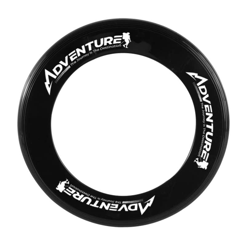 Custom Garyline® ZRing Flyer - 2
