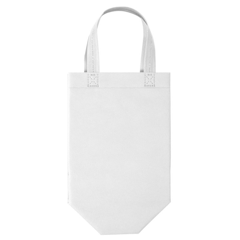 Custom Glory™ - USA Made Non-Woven Tote - Dynamic Color - 1