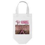 Custom Glory™ - USA Made Non-Woven Tote - Dynamic Color