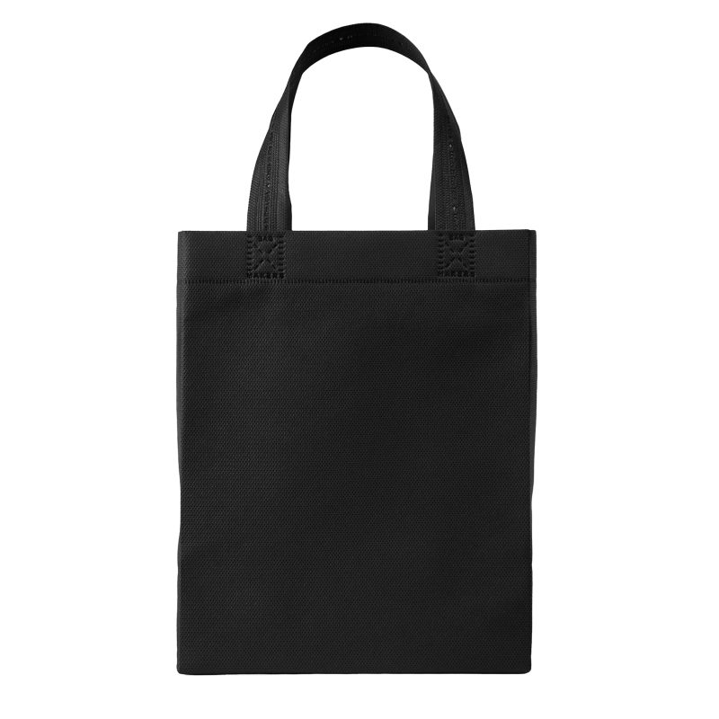 Custom Glory™ - USA Made Non-Woven Tote - Screen Print - 3