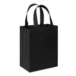 Custom Glory™ - USA Made Non-Woven Tote - Screen Print - 5
