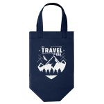 Custom Glory™ - USA Made Non-Woven Tote - Screen Print - 6